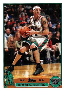 Jason Williams