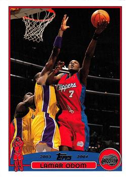 Lamar Odom