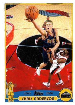Chris Anderson