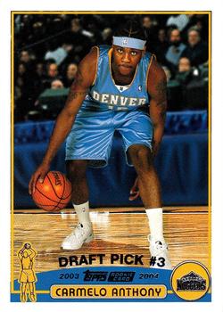 #223 Carmelo Anthony