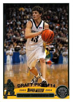 Luke Ridnour