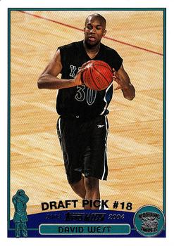 David West