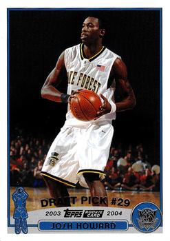Josh Howard