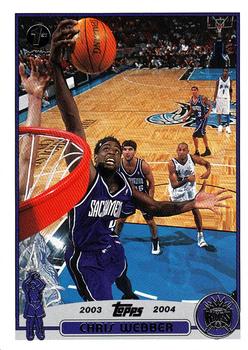 Chris Webber