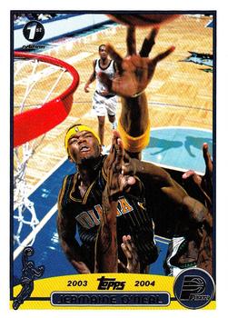 Jermaine O'Neal