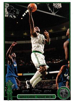 Antoine Walker