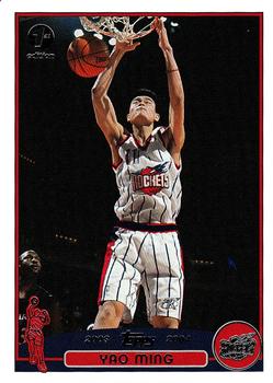 Yao Ming