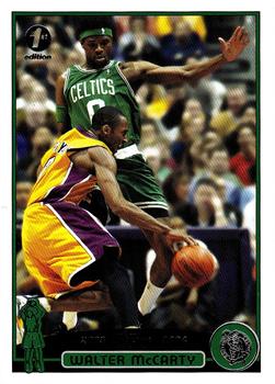 Walter McCarty