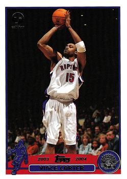 Vince Carter