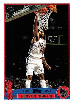 Kenyon Martin