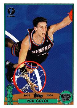 Pau Gasol
