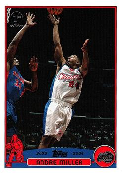Andre Miller