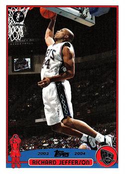 Richard Jefferson
