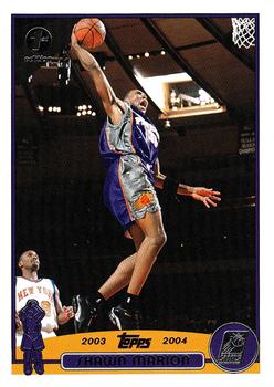 Shawn Marion