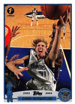 Dirk Nowitzki
