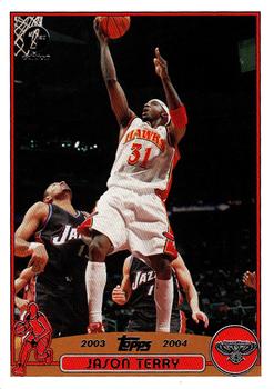 Jason Terry
