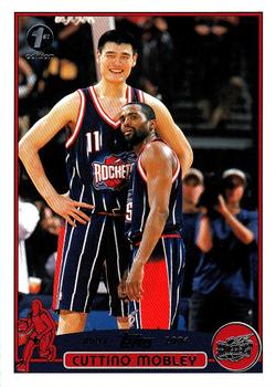 Cuttino Mobley