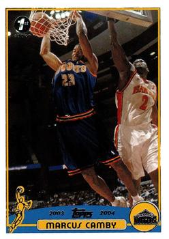 Marcus Camby