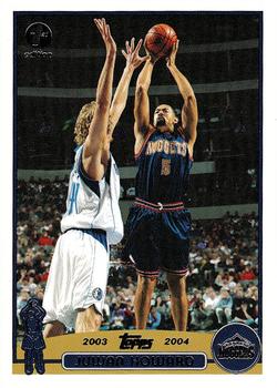 Juwan Howard