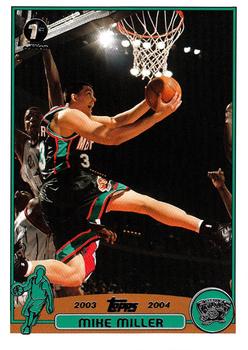 Mike Miller