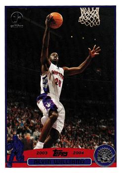 Alvin Williams