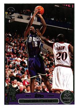 Michael Redd