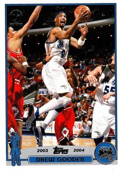 Drew Gooden