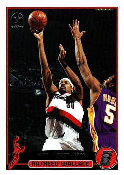 Rasheed Wallace