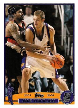 Jake Tsakalidis