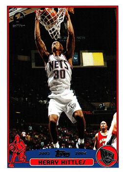 Kerry Kittles