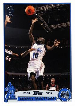 Darrell Armstrong