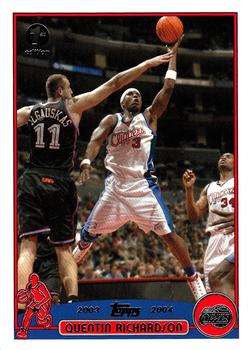 Quentin Richardson