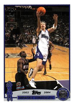 Hedo Turkoglu