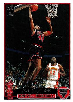 Donyell Marshall