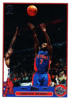 Chucky Atkins