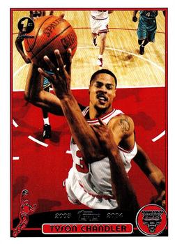 Tyson Chandler