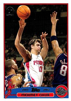 Mehmet Okur