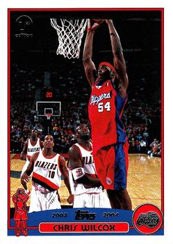 Chris Wilcox