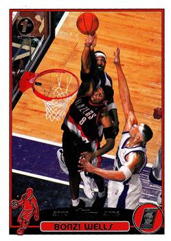 Bonzi Wells
