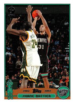 Shane Battier