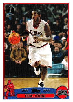 Eric Snow