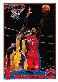 Lamar Odom