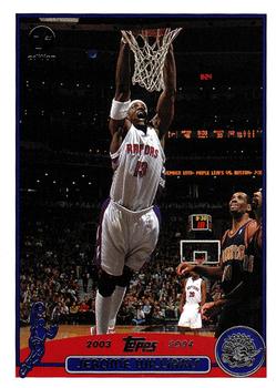 Jerome Williams