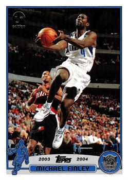 Michael Finley