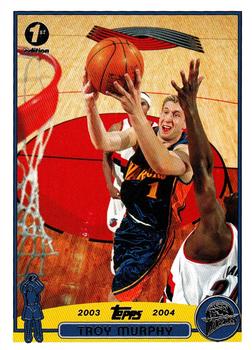 Troy Murphy