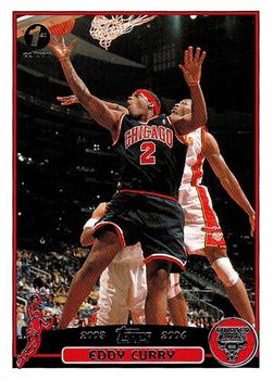 Eddy Curry