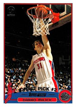 Darko Milicic