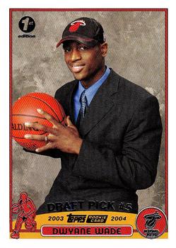 #225 Dwyane Wade