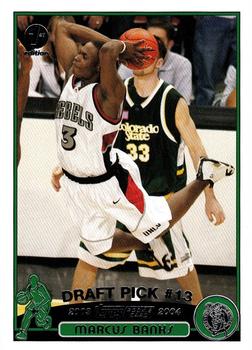 Marcus Banks