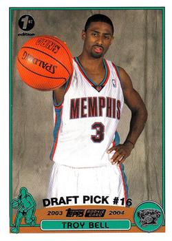 Troy Bell